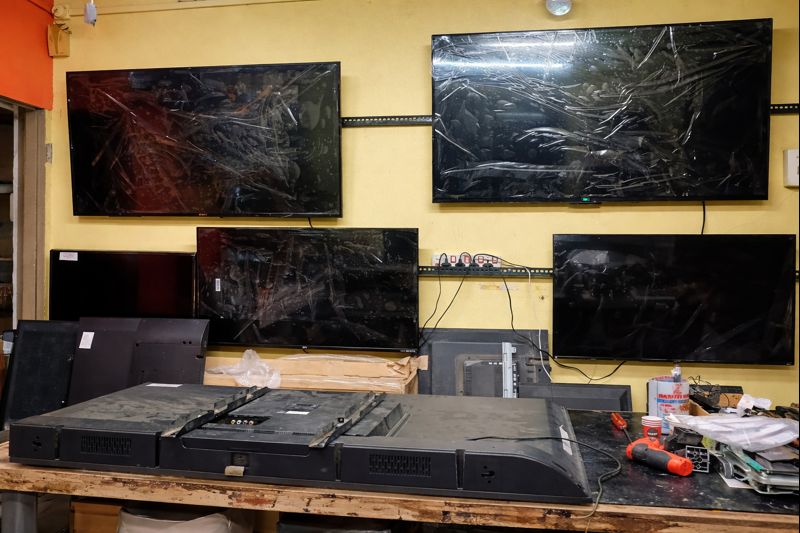 Shraddha Services Workshop