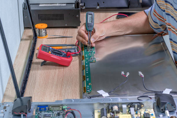 LCD TV Repair in Jalgaon