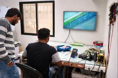 TV Repair in Jalgaon