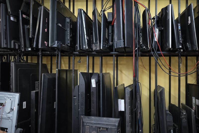 Smart TV Repair in Jalgaon